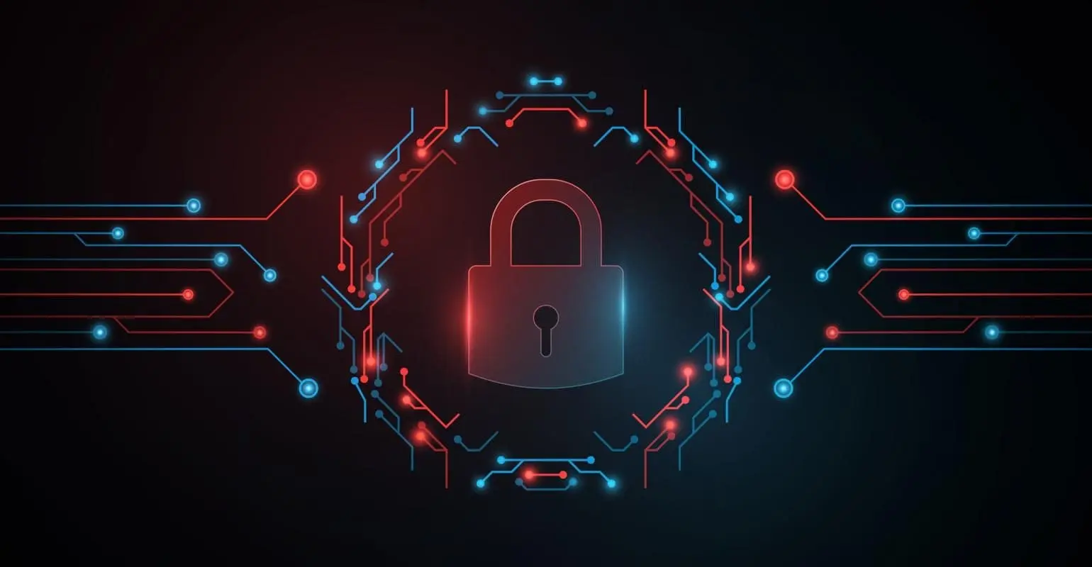 Cyber Security About us Banner