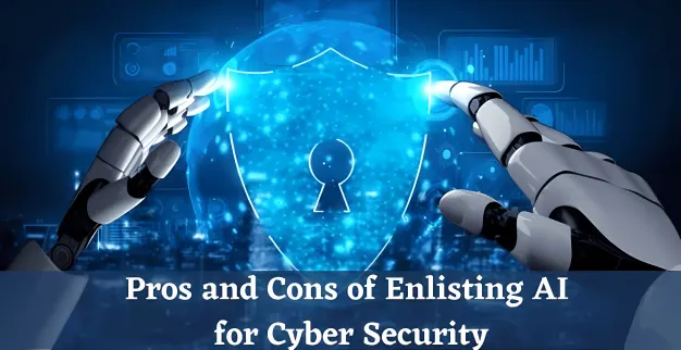 Impact of AI on Cybersecurity