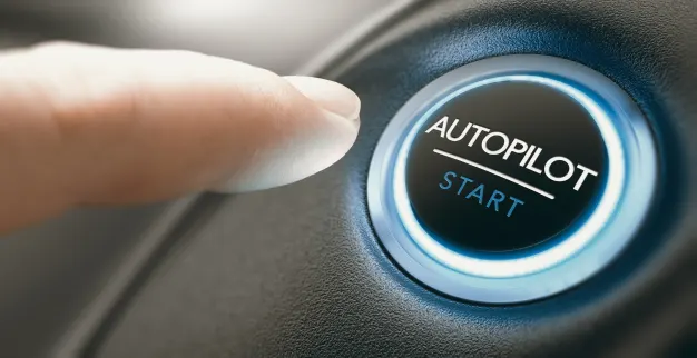   The Benefits of Autopilot Automation