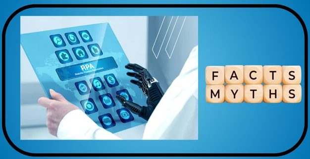 5 Myths about Automations  