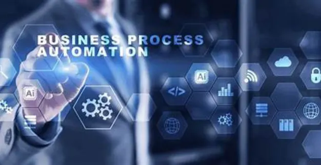  Business Process Automations in UAE  