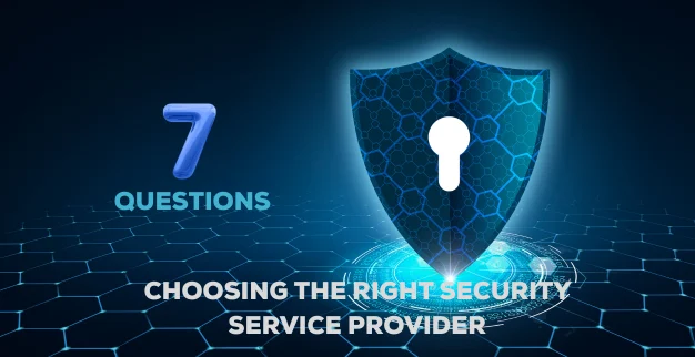 Security Service Provider