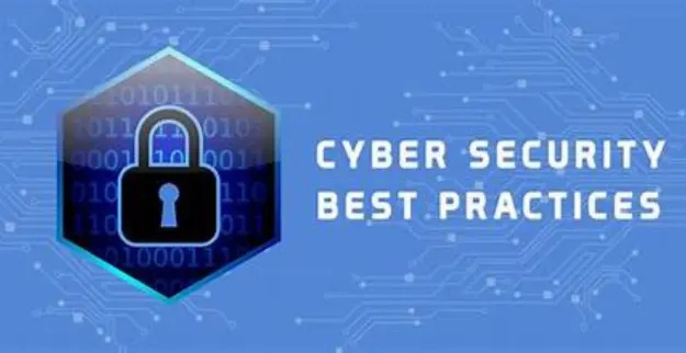 Cybersecurity Best Practices 