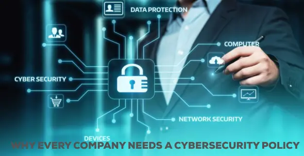 Cyber Security Policy