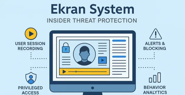 Ekran System Dubai