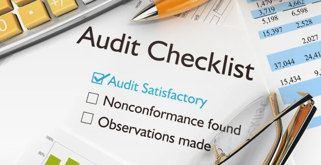 Free Security Audit Checklist for SMEs in the UAE