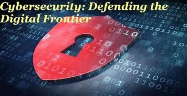 Guardians of the Net Defending the Digital Frontier 