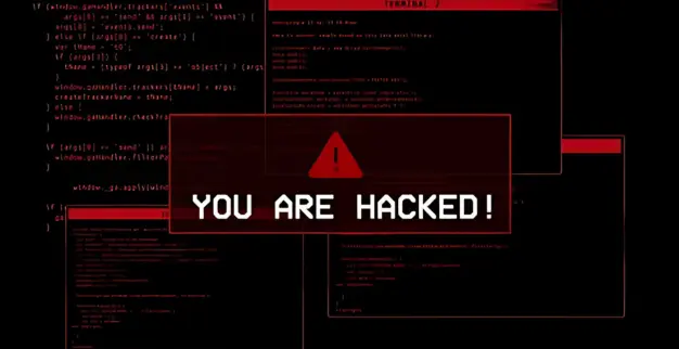 Hacked in Plain Sight