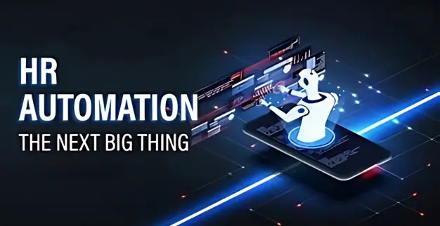 HR Automation with UiPath