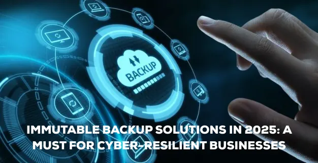 Immutable Backup Solutions