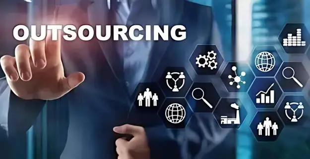 Inhouse and Outsource