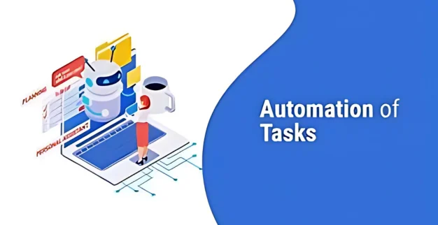  Top 5 IT Tasks you should Automate in 2025