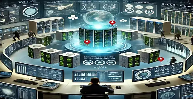 Log Monitoring Strategy