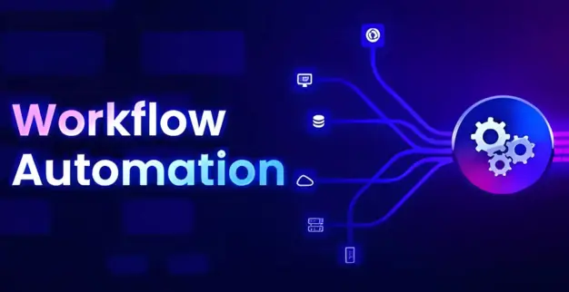 UiPath Workflow Automation