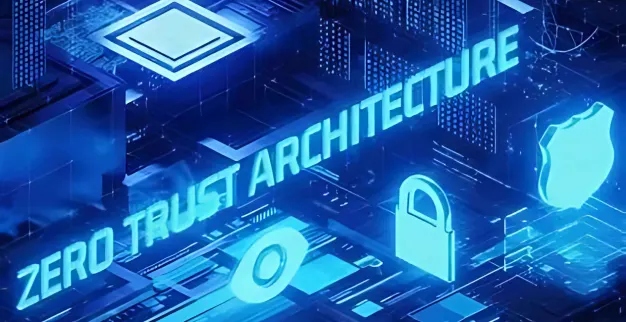 Zero Trust Architecture