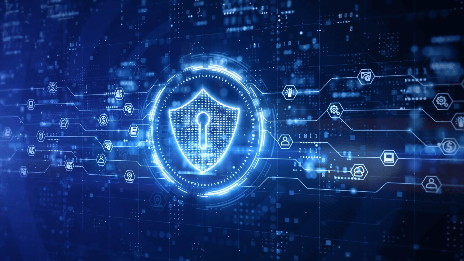 Cyber Security Service Banner