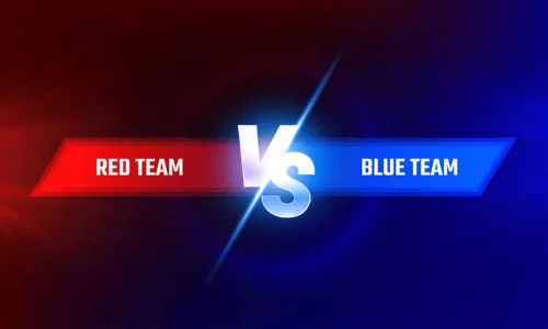 Blue Team Red Team Services Dubai