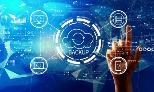 Cloud Backup and Disaster Recovery