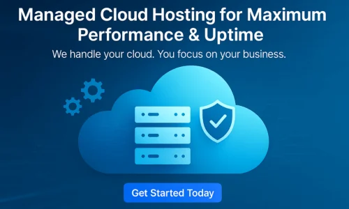 Cloud Performance Optimization Dubai