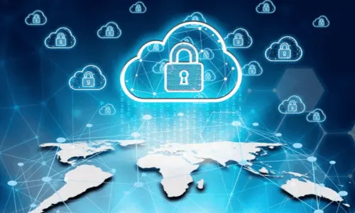 Cloud Security Solutions Dubai