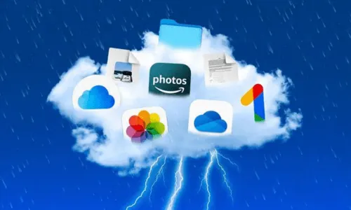 Cloud Storage Solutions Dubai