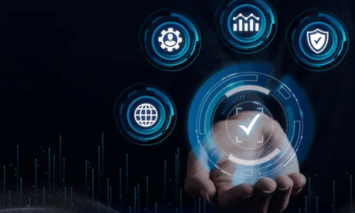COBIT Framework IT Governance Services