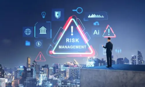 Data-Centric Risk Services Dubai