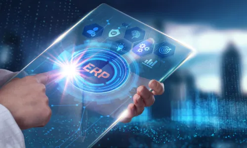 ERP Customization and Integration in Dubai