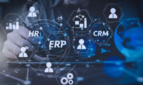ERP Installation and Configuration in Dubai