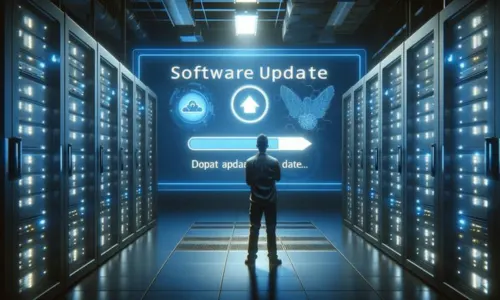 ERP Patch Management Services