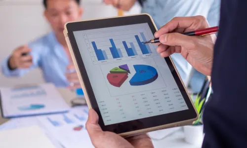 ERP Performance Monitoring Services in Dubai by AGAN