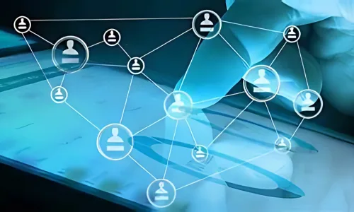 Internal Threat Sharing for Cybersecurity in Dubai