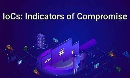 Indicators of Compromise Detection Dubai