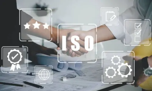 ISO/IEC 27001 Compliance Services