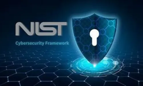 NIST Cybersecurity Framework Services