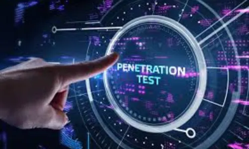 Penetration Testing Services Dubai