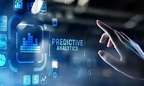 Predictive Analytics Services in Dubai