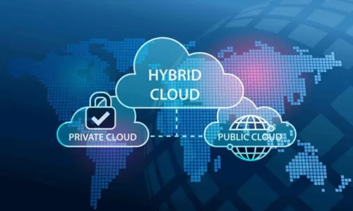 Private Cloud Solutions Dubai