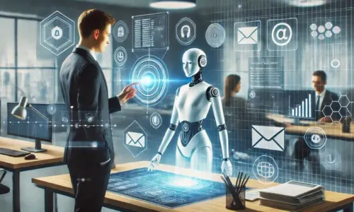 Access and Role-based RPA Automation Dubai