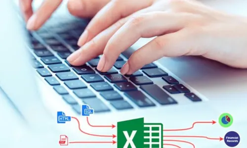 RPA Automated Data Entry Services