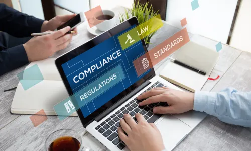 RPA Compliance Management Dubai