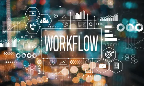 Workflow Automation Services