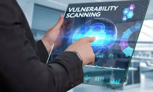 Vulnerability Scan Services Dubai